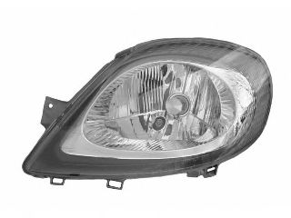 VAN WEZEL 4394961v -  Основная фара